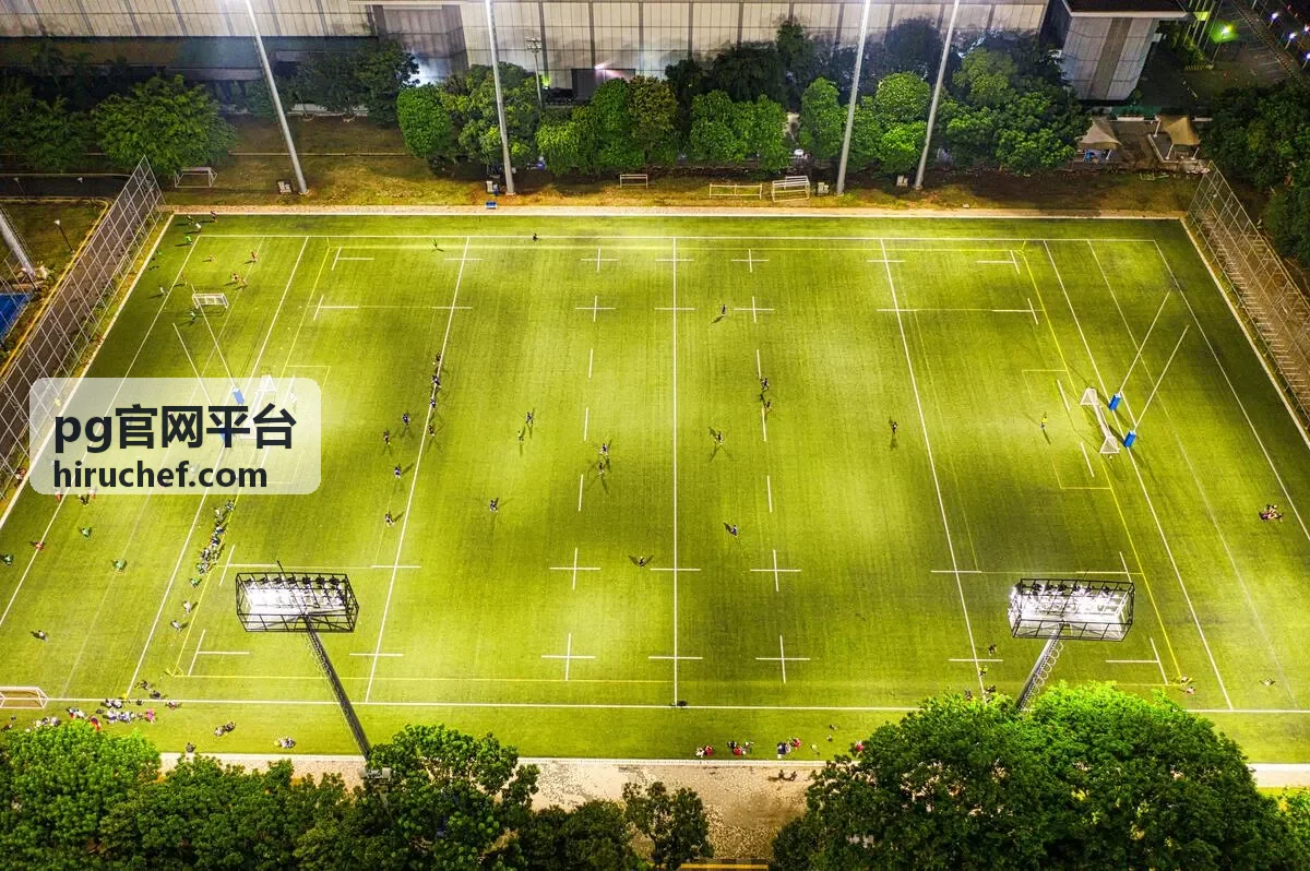 pg官网平台分布式团队日常协同场景