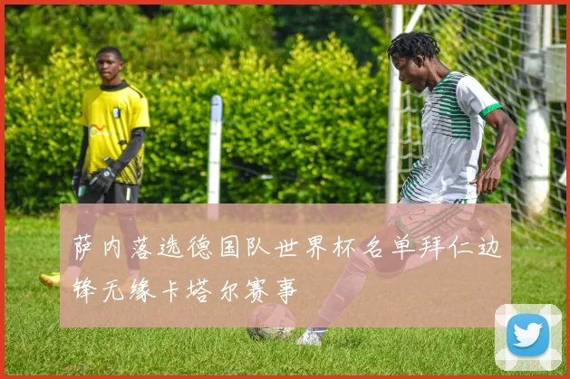 萨内落选德国队世界杯名单拜仁边锋无缘卡塔尔赛事