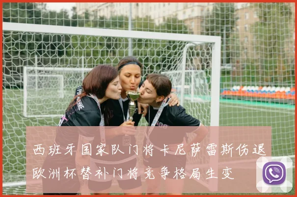 西班牙国家队门将卡尼萨雷斯伤退欧洲杯替补门将竞争格局生变