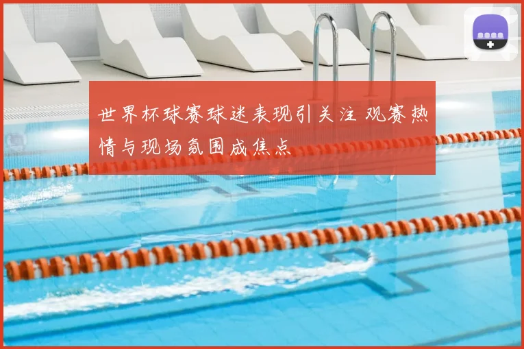 世界杯球赛球迷表现引关注 观赛热情与现场氛围成焦点