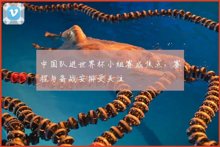 中国队进世界杯小组赛成焦点，赛程与备战安排受关注